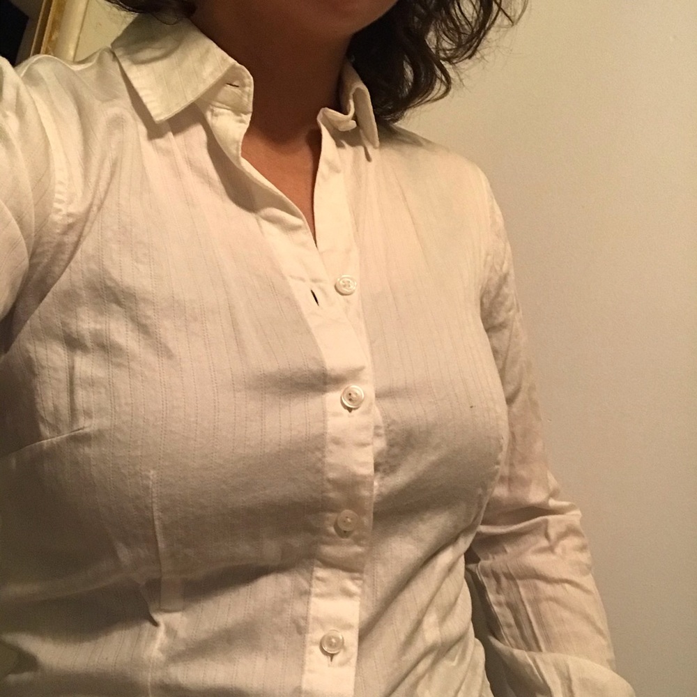 Perfect Business Dress Shirt